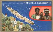 France CPA NOUVELLE CALEDONIE