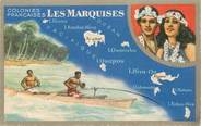 France CPA TAHITI et les Iles MARQUISES