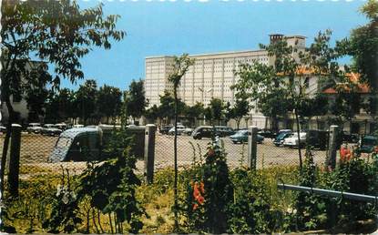 CPSM ALGERIE "Sétif, le collège"