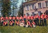 19 Correze / CPSM FRANCE 19 "Entente musicale de Chameyrat"