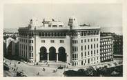 Algerie CPSM ALGERIE "Alger, la poste"