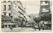 Algerie CPSM ALGERIE "Alger, rue d'Isly"