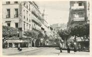 Algerie CPSM ALGERIE "Alger, rue d'Isly"