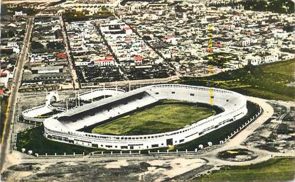 CPSM ALGERIE "Oran, le stade"