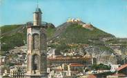 Algerie CPSM ALGERIE "Oran, le Minaret"