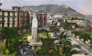 Algerie CPSM ALGERIE "Oran, le square du souvenir"