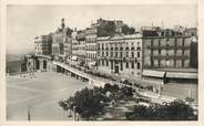 Algerie CPSM ALGERIE "Constantine, place de la Brèche"