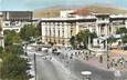 CPSM ALGERIE "Constantine, la place de Nemours"