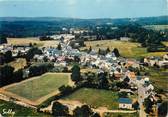 19 Correze / CPSM FRANCE 19 "Eygurande, vue aérienne"