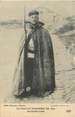 Europe CPA RUSSIE "Sentinelle russe en 1914"
