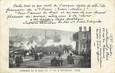 CPA MARTINIQUE "Incendie de la nuit du 1er au 2 novembre 1902"