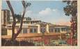 CPA MARTINIQUE "Saint Pierre de la Martinique, le lycée Schoelcher"