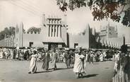 Afrique CPSM MALI "Bamako, le marché"