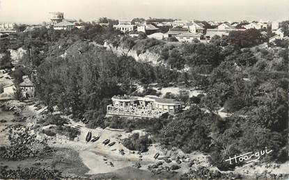 CPSM SENEGAL "Dakar"