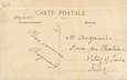 CPA FRANCE 94 "Champigny Coeuilly, avenue du Rond Point"