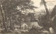 56 Morbihan CPA FRANCE 56 "Saint Martin sur Oust, chateau du Bois de Haut"