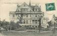 CPA FRANCE 78 "Vernouillet Verneuil, Chateau des Groux"