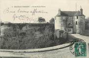 02 Aisne CPA FRANCE 02 "Chateau Thierry, Porte Saint Pierre"