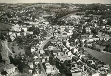 / CPSM FRANCE 19 "Tulle, vue panoramique"