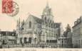 CPA FRANCE 14 "Falaise, Eglise de Guibray"