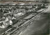 14 Calvado / CPSM FRANCE 14 "Luc sur Mer, vue aérienne"