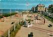 / CPSM FRANCE 14 "Luc sur Mer" / GOLF MINIATURE