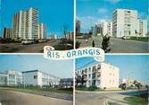 91 Essonne CPSM FRANCE 91 "Ris Orangis"