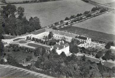 CPSM FRANCE 14 "Mézidon, Usine du Mesnil"