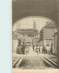 CPA FRANCE 52 "Bourbonne les Bains, rue Férat"