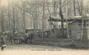 54 Meurthe Et Moselle CPA FRANCE 54 "En Lorraine, village Indien"