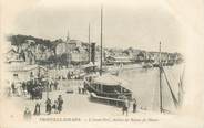 14 Calvado CPA FRANCE 14 "Trouville"