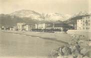 06 Alpe Maritime CARTE PHOTO FRANCE 06 "Menton"