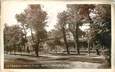 CARTE PHOTO FRANCE 62 "Le Touquet , Hotel Armenonville"