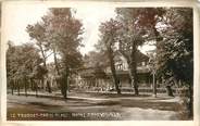 62 Pa De Calai CARTE PHOTO FRANCE 62 "Le Touquet , Hotel Armenonville"