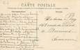 / CPA FRANCE 14 "Luc sur Mer, rue de la Mer"