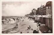 14 Calvado CPSM FRANCE 14 "Saint Aubin, la plage"