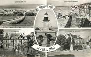 14 Calvado CPSM FRANCE 14 "Ver sur Mer"