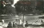 59 Nord CPSM FRANCE 59 "Le Quesnoy, la piscine"