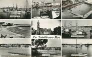 56 Morbihan CPSM FRANCE 56 "La Trinité"