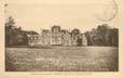 CPA FRANCE 49 "Chateau des Ruaux, Soulaire par Feneu"