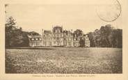 49 Maine Et Loire CPA FRANCE 49 "Chateau des Ruaux, Soulaire par Feneu"