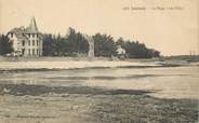 29 Finistere CPA FRANCE 29 "Loctudy"
