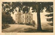 72 Sarthe CPA FRANCE 72 "Les Loges, Morannes"