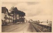 49 Maine Et Loire CPA FRANCE 49 "Les Rosiers, arrivée d'Angers"