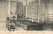 49 Maine Et Loire CPA FRANCE 49 "Les Rosiers, la salle des mariages et du Conseil"