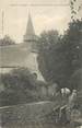49 Maine Et Loire CPA FRANCE 49 "Env. d'Angers, Chapelle de la Roche Foulque"