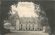 49 Maine Et Loire CPA FRANCE 49 "Volandry, le chateau de Turbilly"