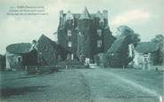 49 Maine Et Loire CPA FRANCE 49 "Miré, Chateau de Veaux"