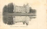 49 Maine Et Loire CPA FRANCE 49 "Chateau de la Thibaudière, la Membrolle"