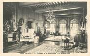 49 Maine Et Loire CPA FRANCE 49 "Cuon, Chateau de la Graffinière"